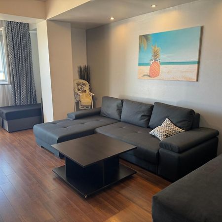 Apartament Summerland Мамая Экстерьер фото
