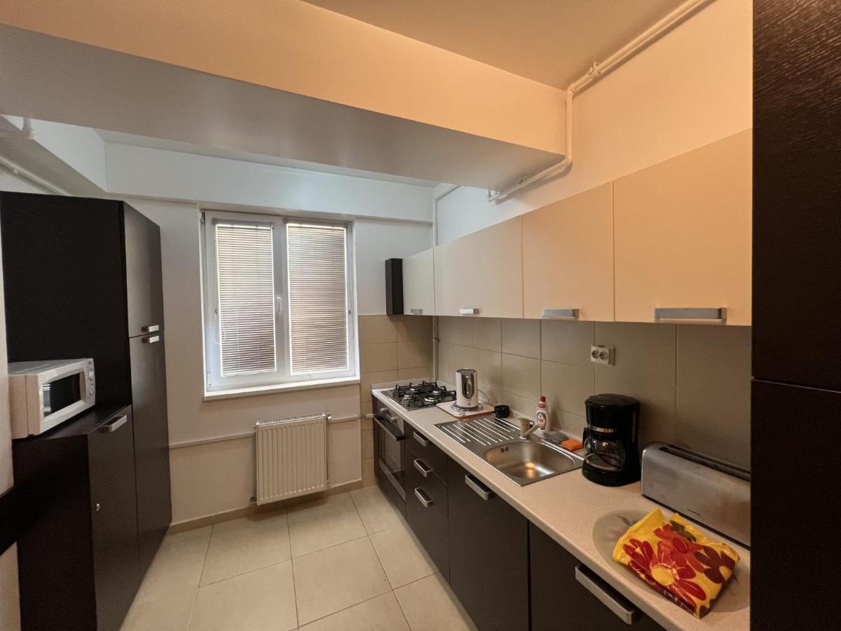 Apartament Summerland Мамая Экстерьер фото