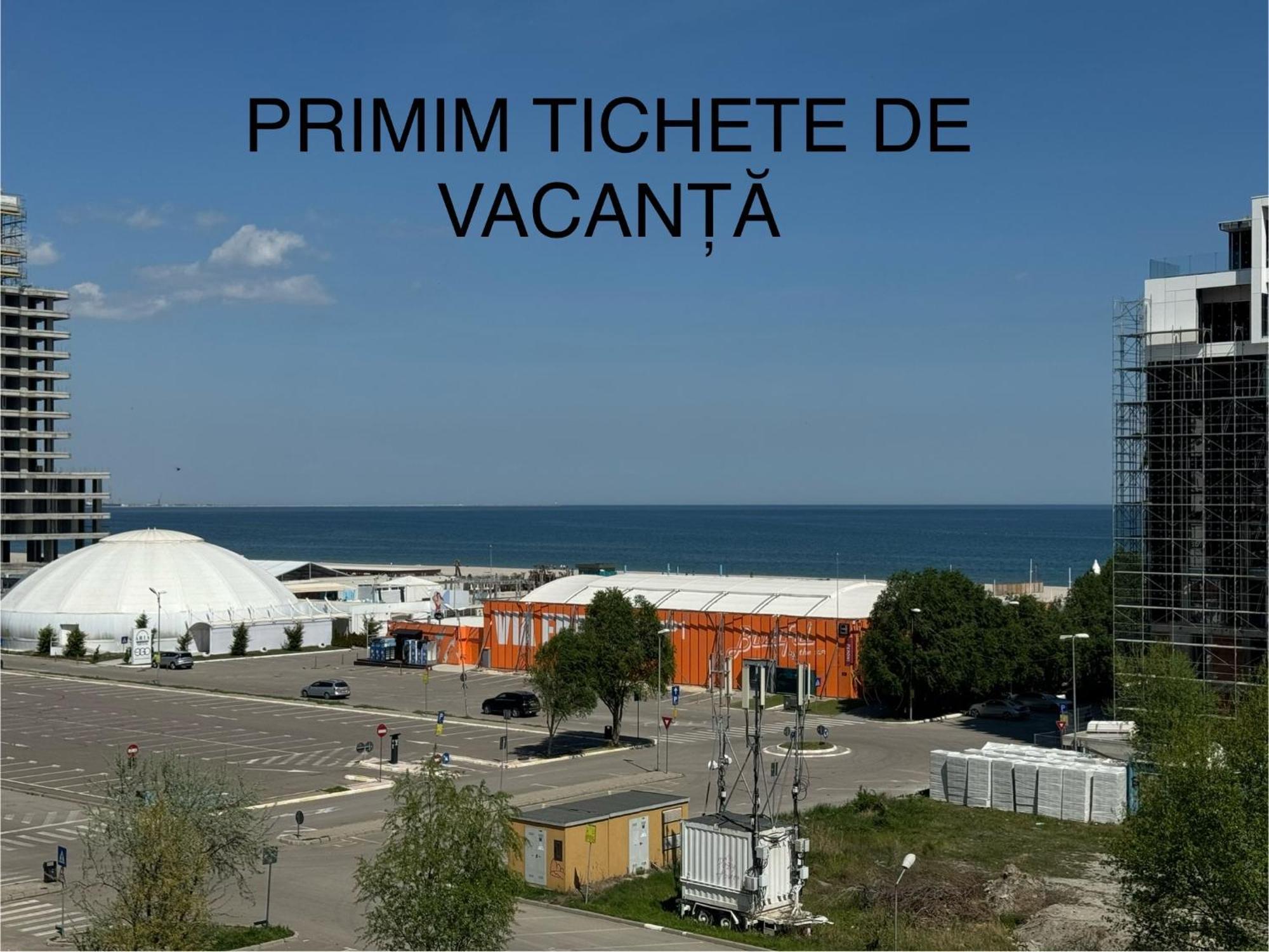 Apartament Summerland Мамая Экстерьер фото