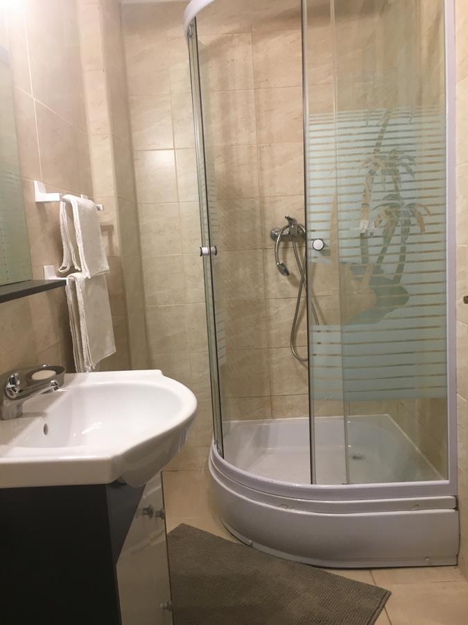 Apartament Summerland Мамая Экстерьер фото