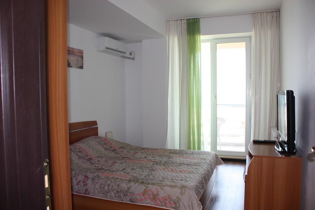Apartament Summerland Мамая Экстерьер фото